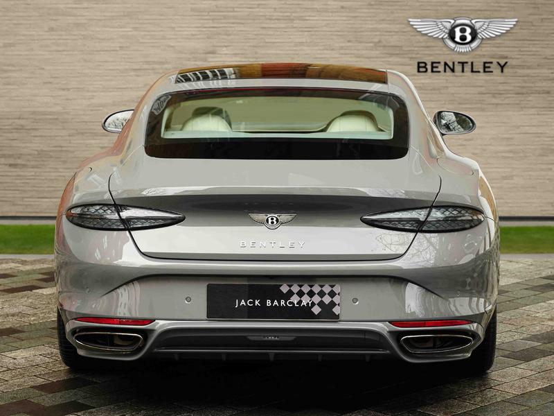 Used Bentley Continental 2025 for sale - 76234683: Photo 13