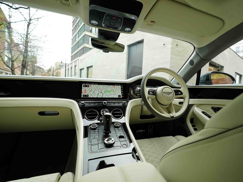 Used Bentley Continental 2025 for sale - 76234683: Photo 15
