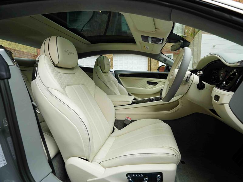 Used Bentley Continental 2025 for sale - 76234683: Photo 16