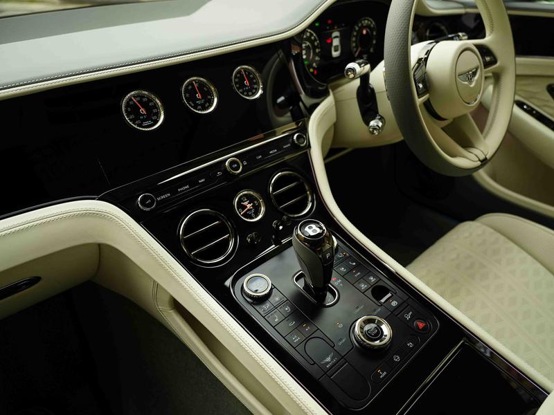 Used Bentley Continental 2025 for sale - 76234683: Photo 17