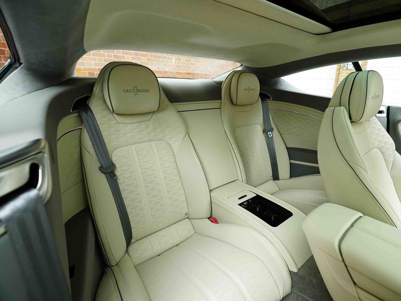 Used Bentley Continental 2025 for sale - 76234683: Photo 18