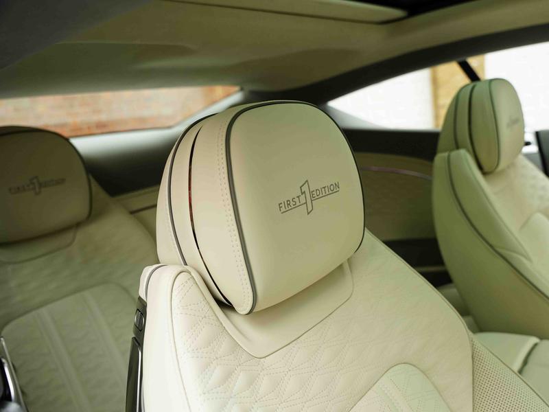 Used Bentley Continental 2025 for sale - 76234683: Photo 19
