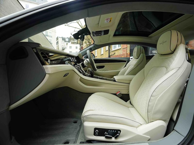 Used Bentley Continental 2025 for sale - 76234683: Photo 2
