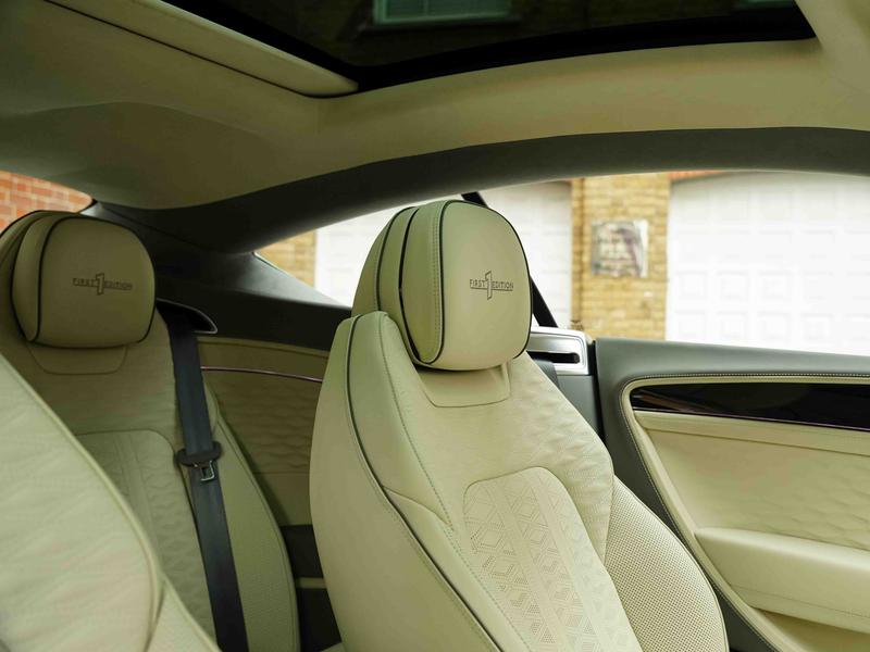 Used Bentley Continental 2025 for sale - 76234683: Photo 20