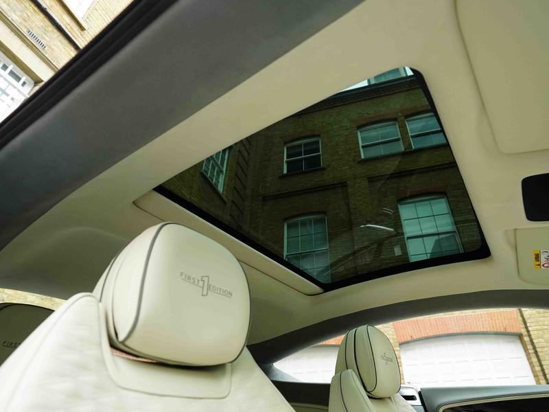 Used Bentley Continental 2025 for sale - 76234683: Photo 22