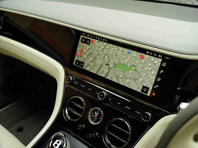 Used Bentley Continental 2025 for sale - 76234683: Photo 23