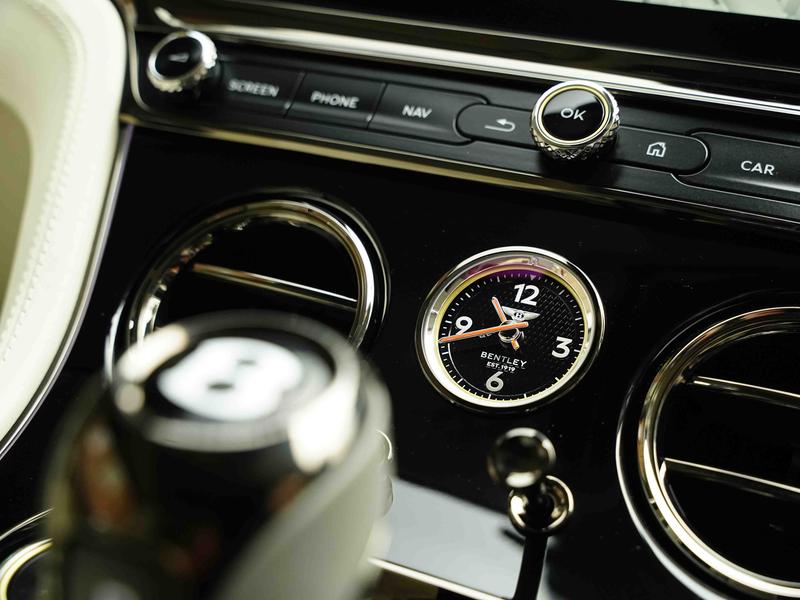 Used Bentley Continental 2025 for sale - 76234683: Photo 24