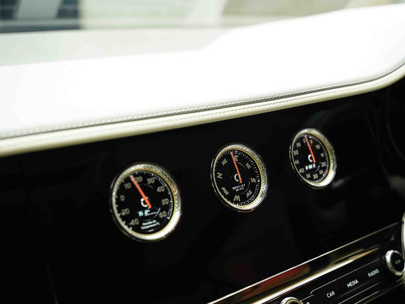 Used Bentley Continental 2025 for sale - 76234683: Photo 25