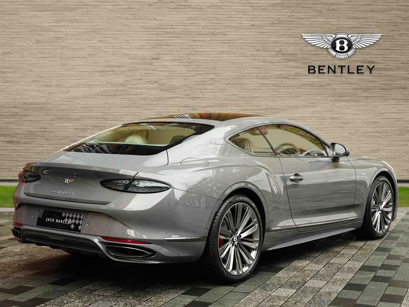 Used Bentley Continental 2025 for sale - 76234683: Photo 3
