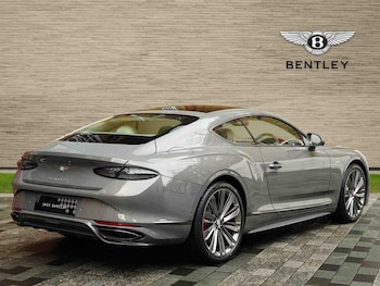 Used Bentley Continental 2025 for sale - 76234683: Photo 3
