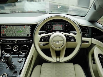 Used Bentley Continental 2025 for sale - 76234683: Photo 4