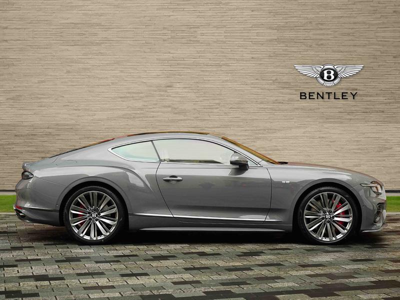 Used Bentley Continental 2025 for sale - 76234683: Photo 5