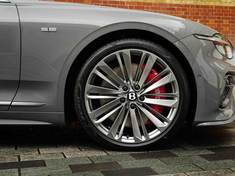 Used Bentley Continental 2025 for sale - 76234683: Photo 6