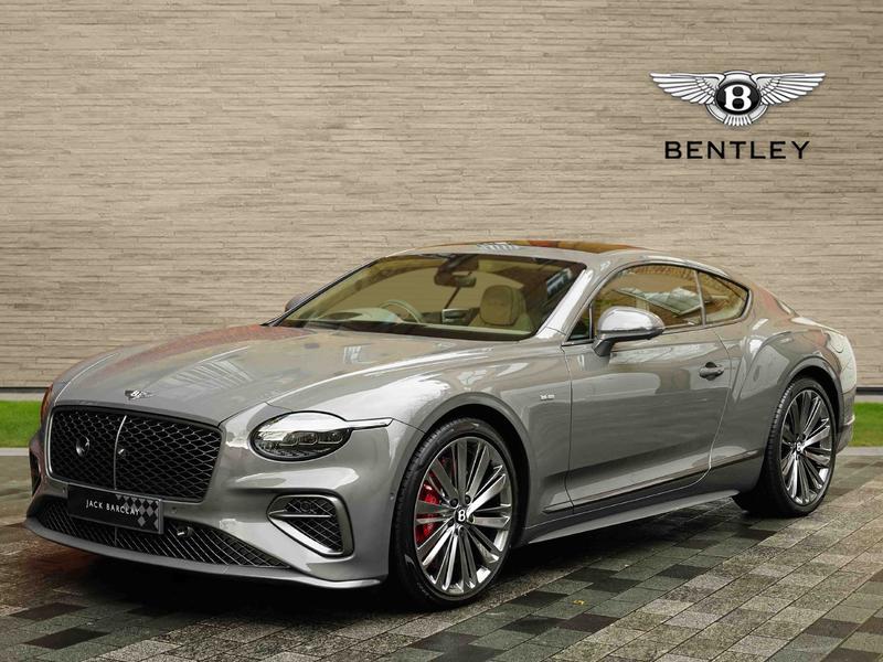 Used Bentley Continental 2025 for sale - 76234683: Photo 7