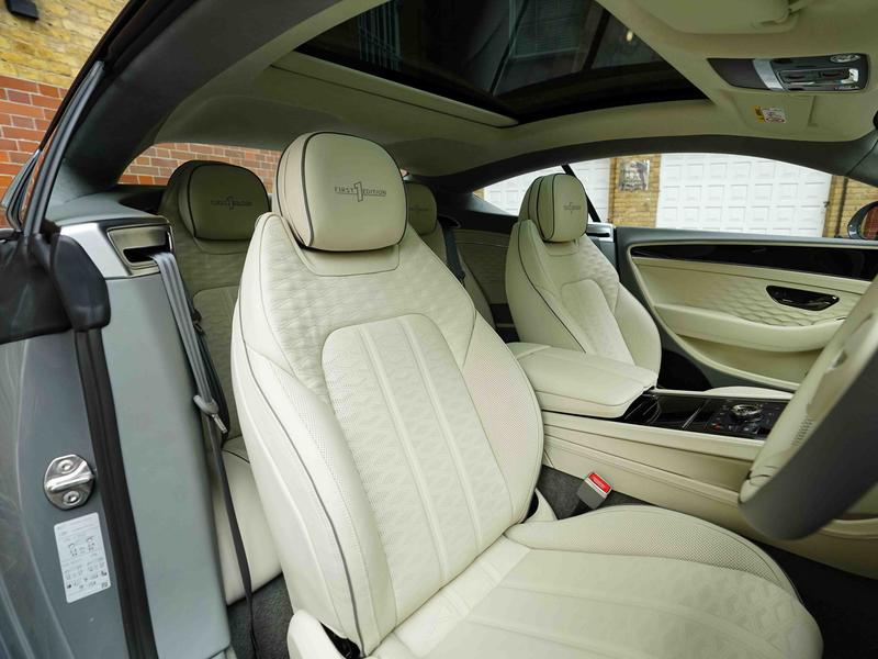 Used Bentley Continental 2025 for sale - 76234683: Photo 8