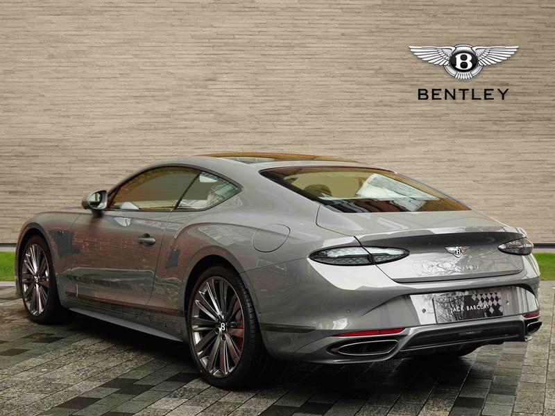 Used Bentley Continental 2025 for sale - 76234683: Photo 9