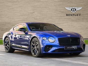 Used Bentley Continental 2024 for sale - 78575133: Photo