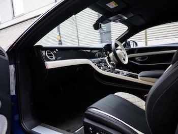 Used Bentley Continental 2024 for sale - 78575133: Photo
