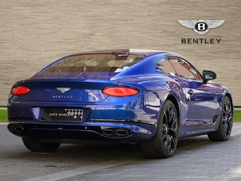 Used Bentley Continental 2024 for sale - 78575133: Photo