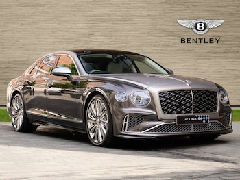 Used Bentley Flying Spur 2026 for sale - 79324106: Photo