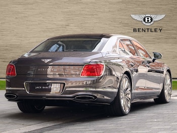 Used Bentley Flying Spur 2026 for sale - 79324106: Photo