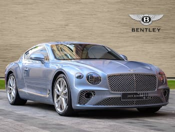 Used Bentley Continental 2019 for sale - 79793010: Photo