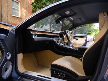 Used Bentley Continental 2019 for sale - 79793010: Photo