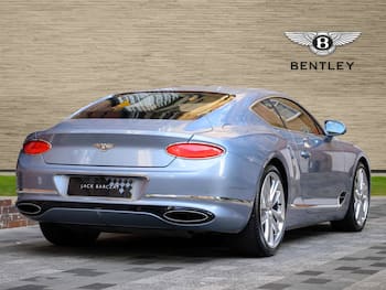 Used Bentley Continental 2019 for sale - 79793010: Photo