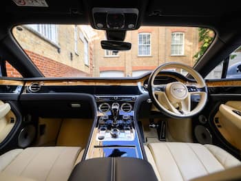 Used Bentley Continental 2019 for sale - 79793010: Photo