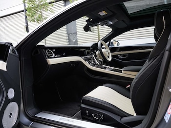 Used Bentley Continental undefined for sale - 78389272: Photo