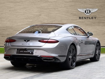 Used Bentley Continental undefined for sale - 78389272: Photo