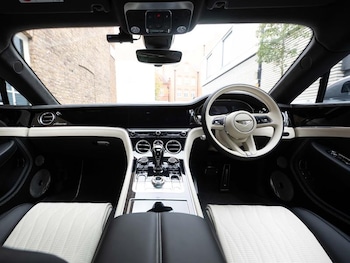 Used Bentley Continental undefined for sale - 78389272: Photo