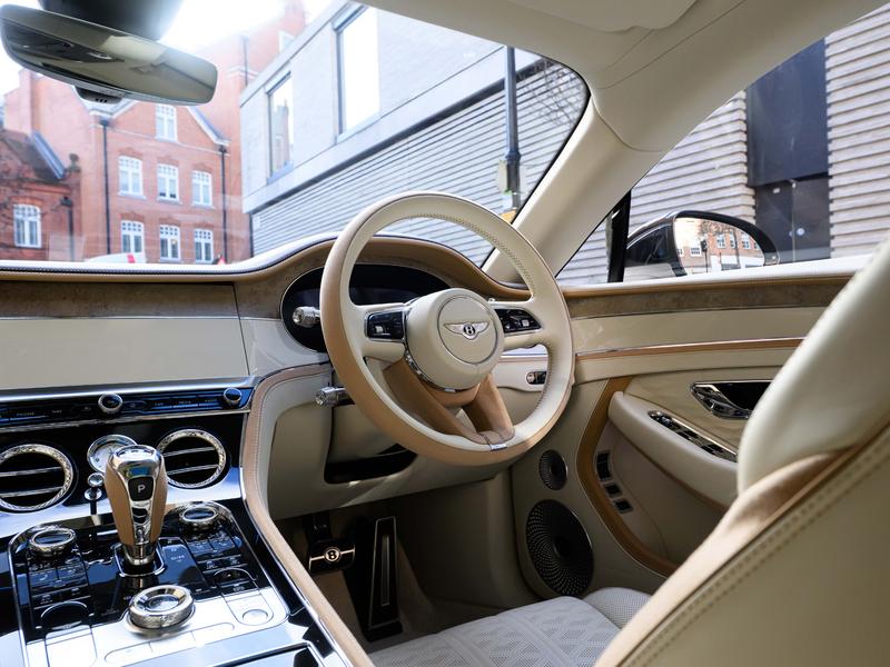 Used Bentley Continental 2025 for sale - 77412969: Photo 10