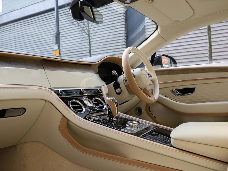 Used Bentley Continental 2025 for sale - 77412969: Photo 11