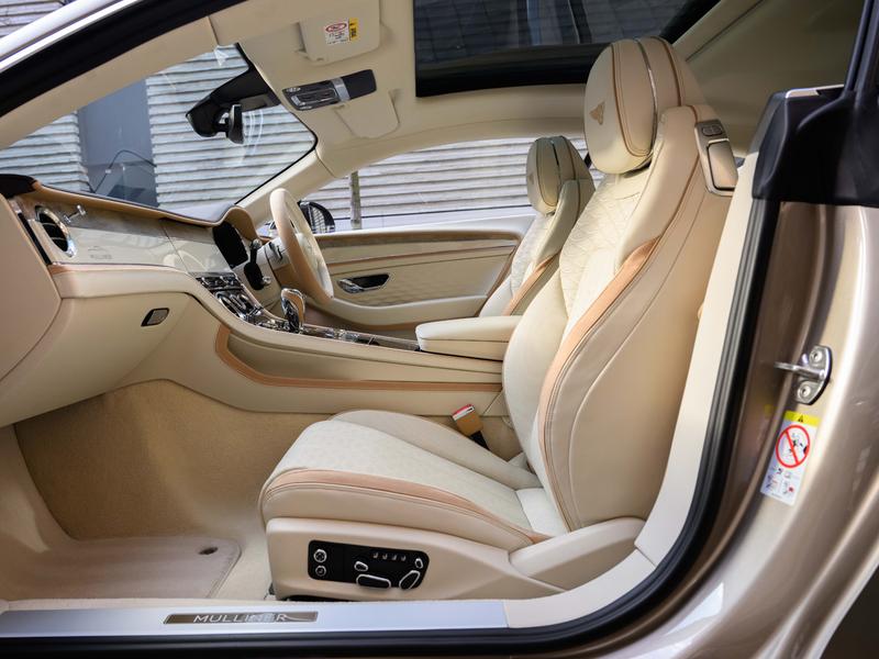 Used Bentley Continental 2025 for sale - 77412969: Photo 12