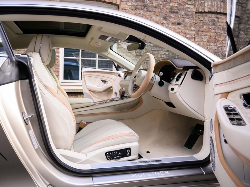 Used Bentley Continental 2025 for sale - 77412969: Photo 13