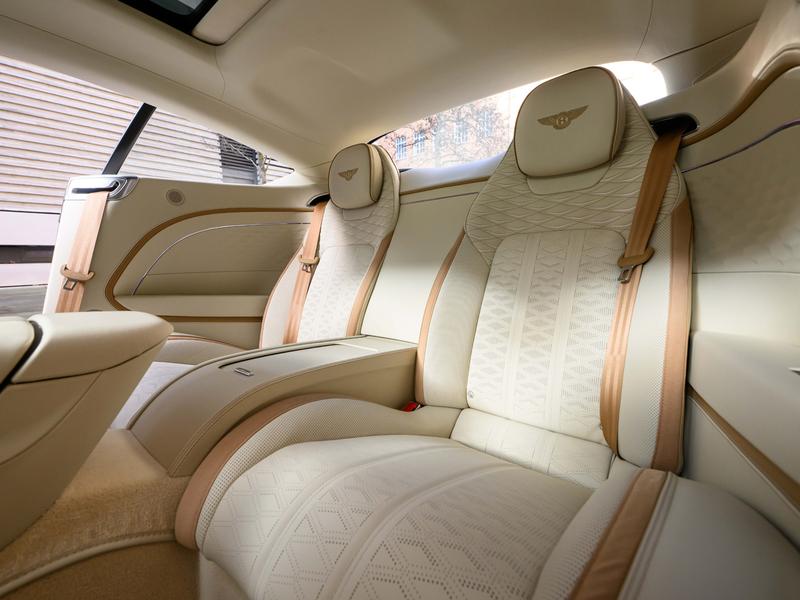 Used Bentley Continental 2025 for sale - 77412969: Photo 16