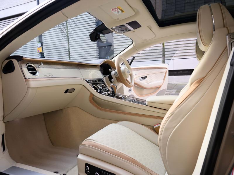 Used Bentley Continental 2025 for sale - 77412969: Photo 18