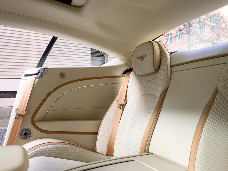 Used Bentley Continental 2025 for sale - 77412969: Photo 19