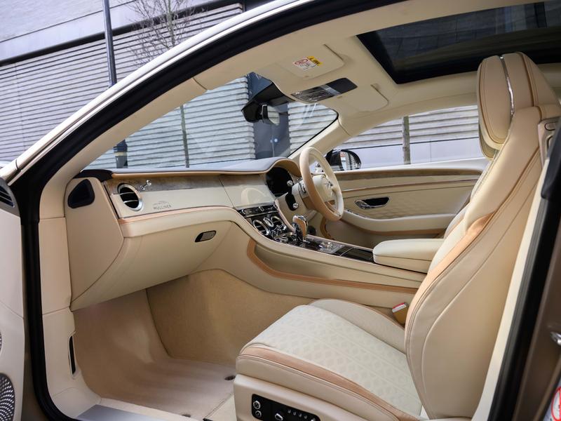 Used Bentley Continental 2025 for sale - 77412969: Photo 2