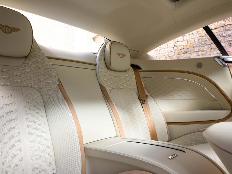 Used Bentley Continental 2025 for sale - 77412969: Photo 21