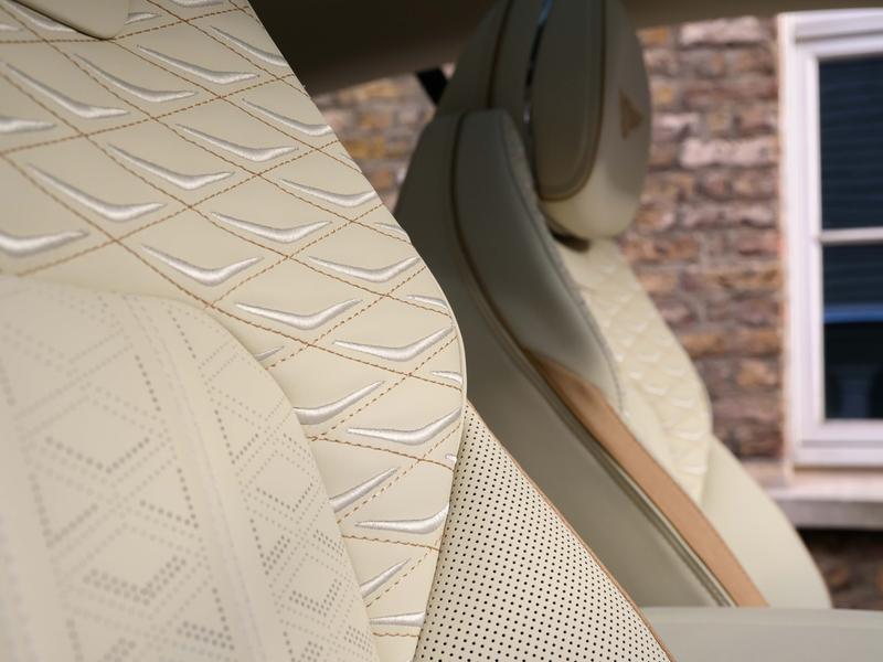 Used Bentley Continental 2025 for sale - 77412969: Photo 23