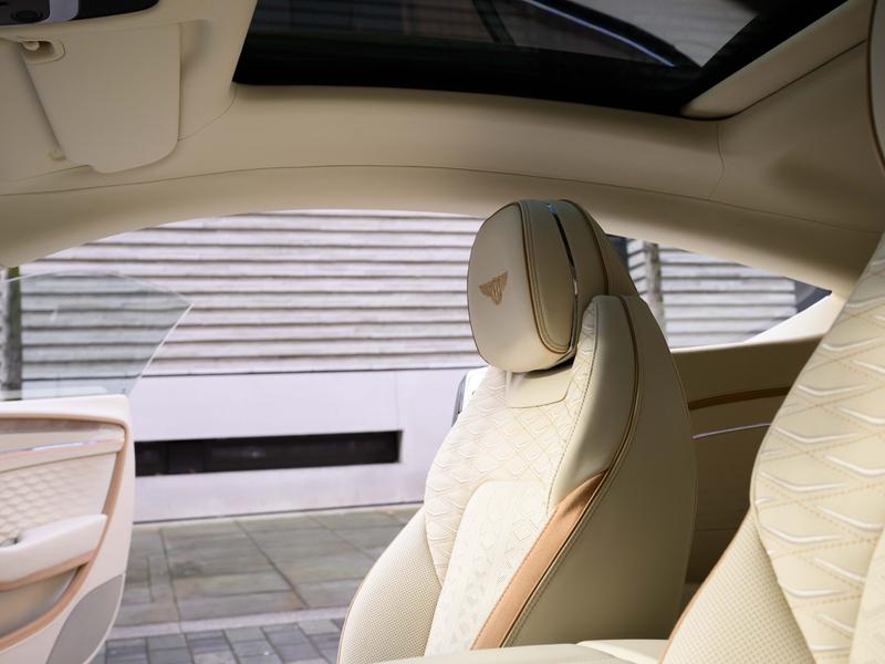 Used Bentley Continental 2025 for sale - 77412969: Photo 24