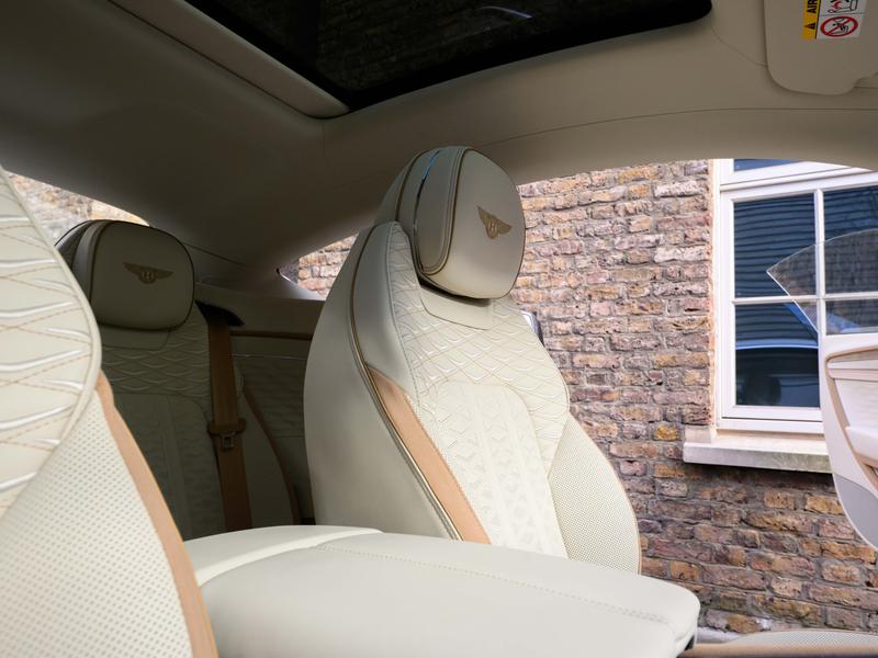 Used Bentley Continental 2025 for sale - 77412969: Photo 25