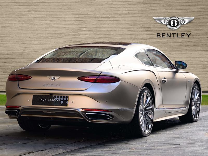 Used Bentley Continental 2025 for sale - 77412969: Photo 3