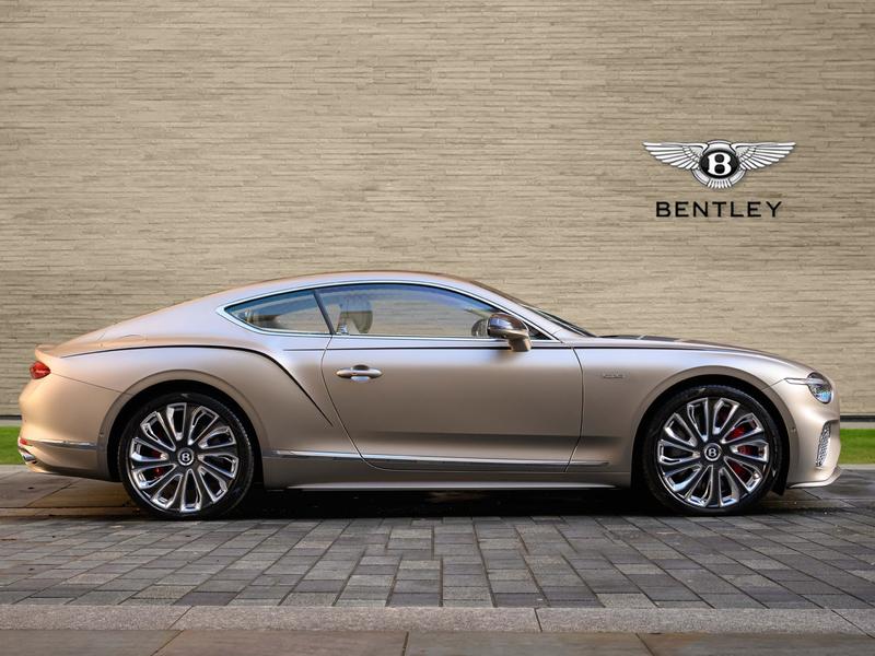 Used Bentley Continental 2025 for sale - 77412969: Photo 5