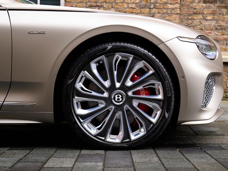 Used Bentley Continental 2025 for sale - 77412969: Photo 6