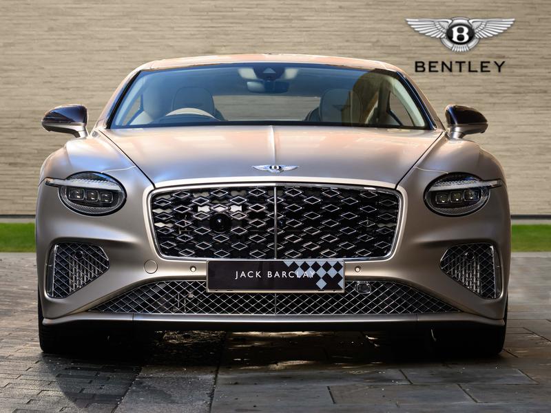 Used Bentley Continental 2025 for sale - 77412969: Photo 7