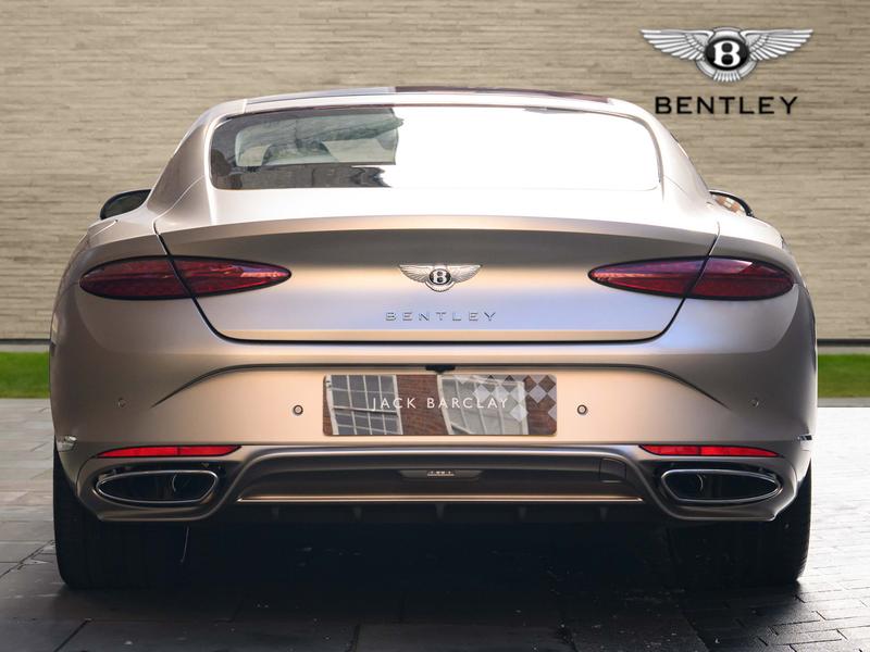 Used Bentley Continental 2025 for sale - 77412969: Photo 8