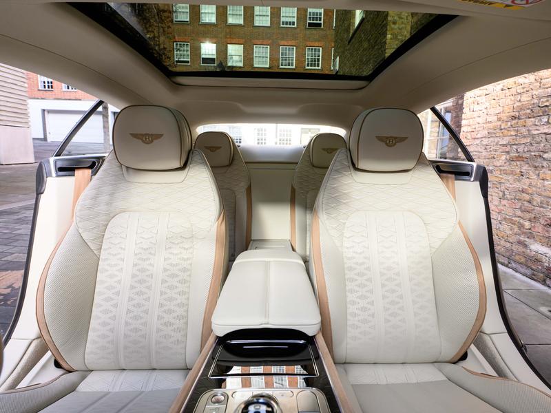 Used Bentley Continental 2025 for sale - 77412969: Photo 9